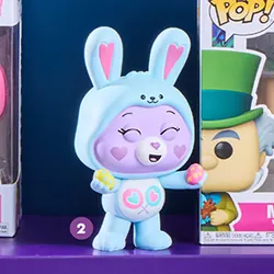 Figurka Funko B
