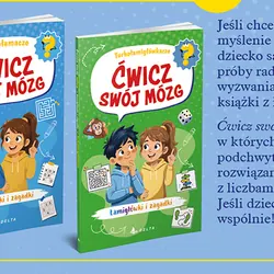 Książki dla dzieci