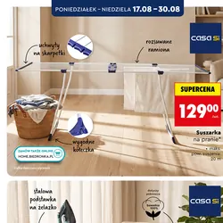 Suszarka na pranie