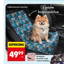 fotelik samochodowy