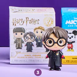 Figurka Funko Mystery Mini