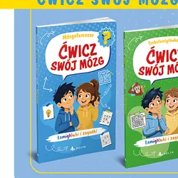 Książki dla dzieci