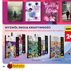 Kolorowanki Inspiracje