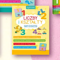 Książki dla dzieci
