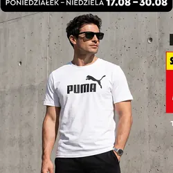 T-shirt damski lub męski
