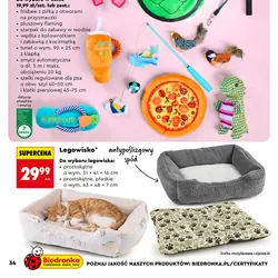 Legowisko dla zwierząt