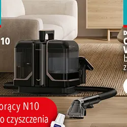 Odkurzacz piorący N10