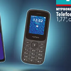 Telefon 2220