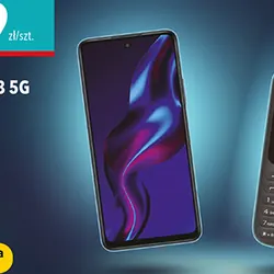 Smartfon N23 5G