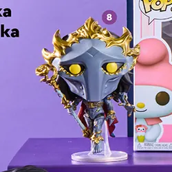 Figurka Funko Moments