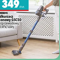 Odkurzacz pionowy GSC50