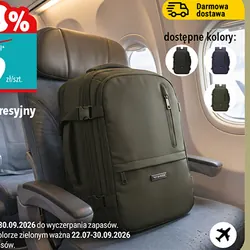 Plecak kompresyjny Vireo