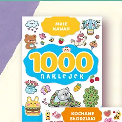 Książki dla dzieci