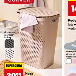 Kosz na pranie