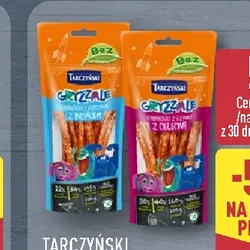 Kabanoski Gryzzale