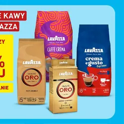 Kawa Lavazza