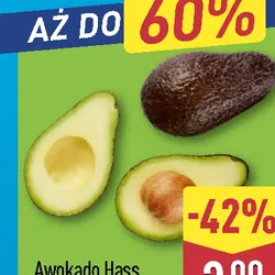 Awokado Hass