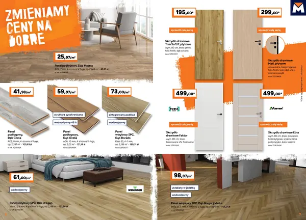 Strona 4 gazetki Bricoman