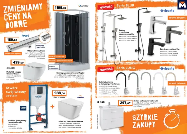 Strona 5 gazetki Bricoman