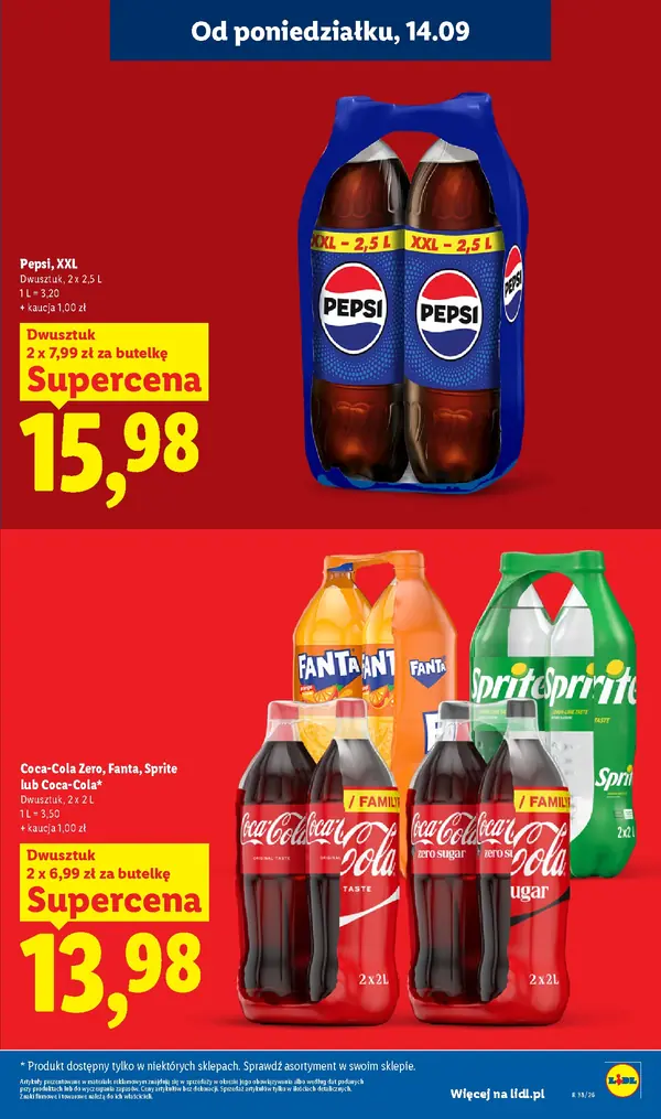 Strona 17 gazetki Lidl