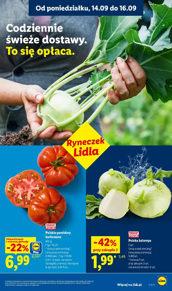 Strona 29 gazetki Lidl
