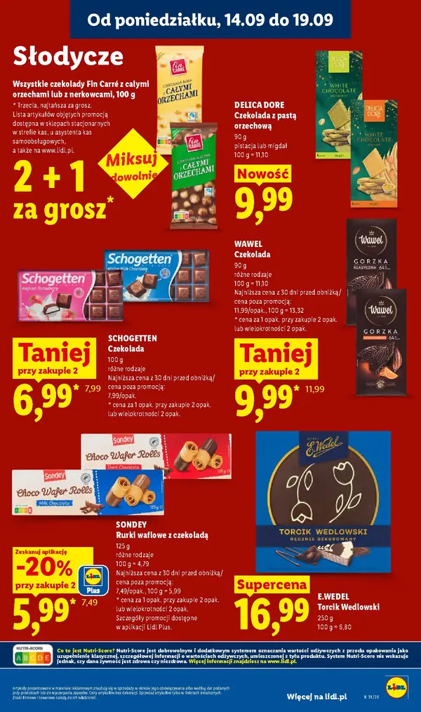 Strona 55 gazetki Lidl