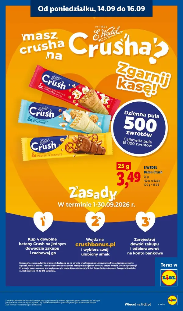 Strona 57 gazetki Lidl