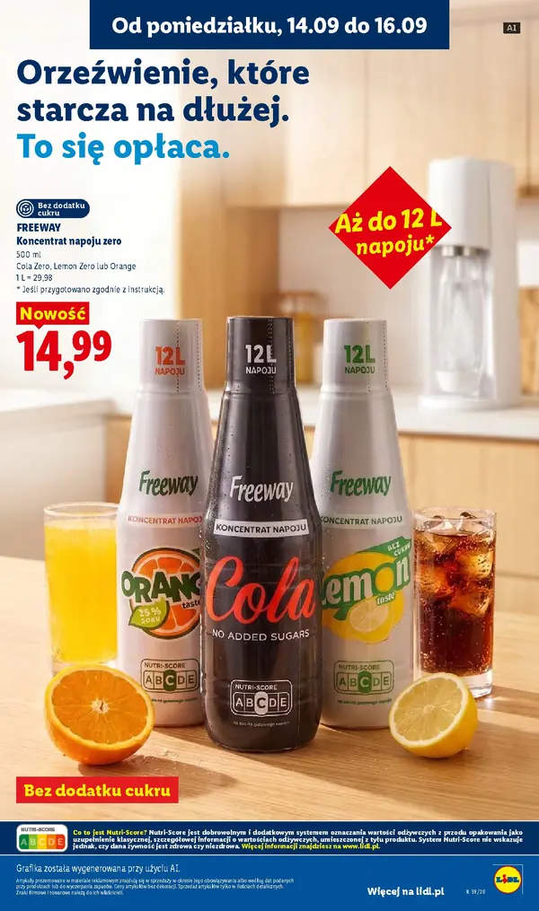Strona 59 gazetki Lidl