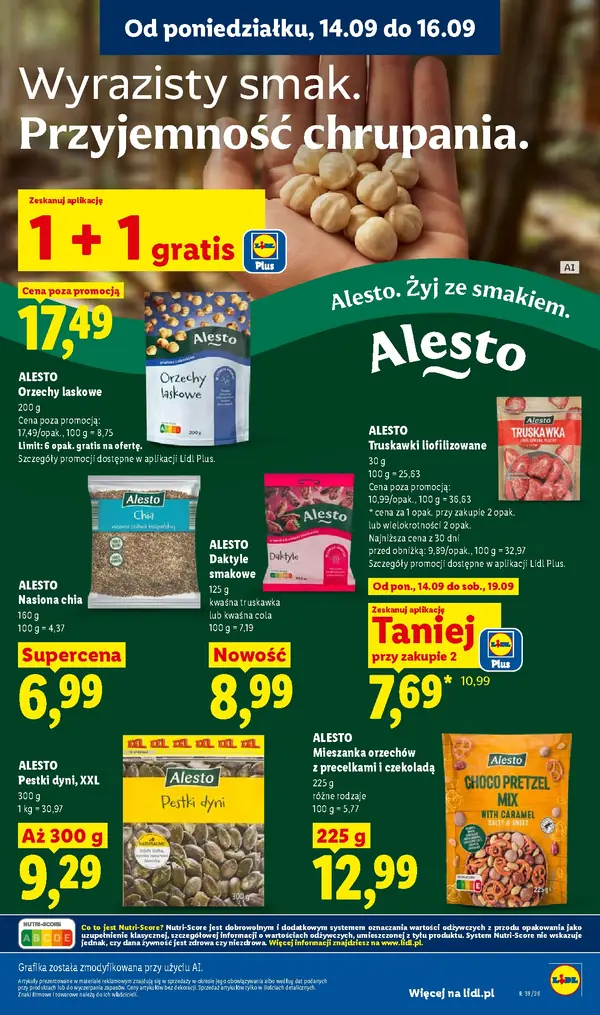 Strona 65 gazetki Lidl