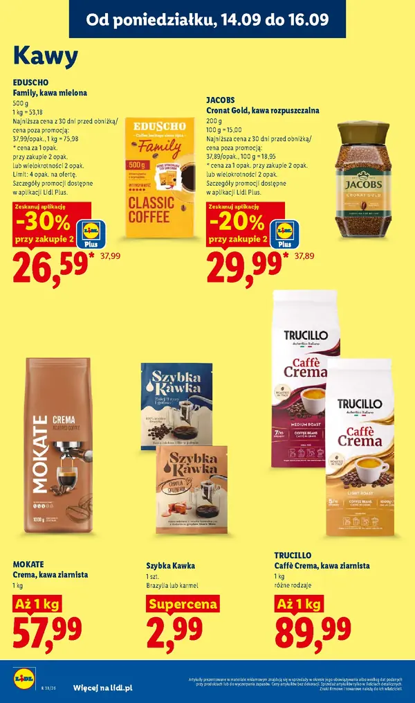 Strona 66 gazetki Lidl
