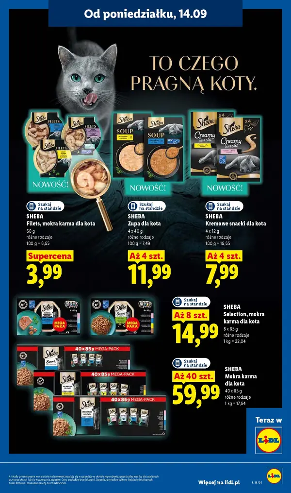 Strona 75 gazetki Lidl