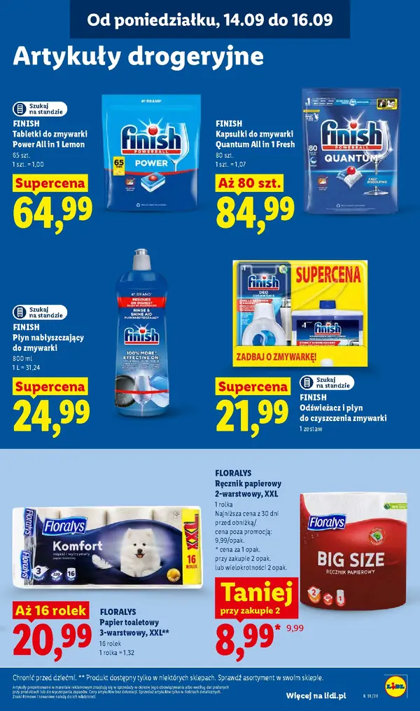 Сторінка 77 каталогу Lidl