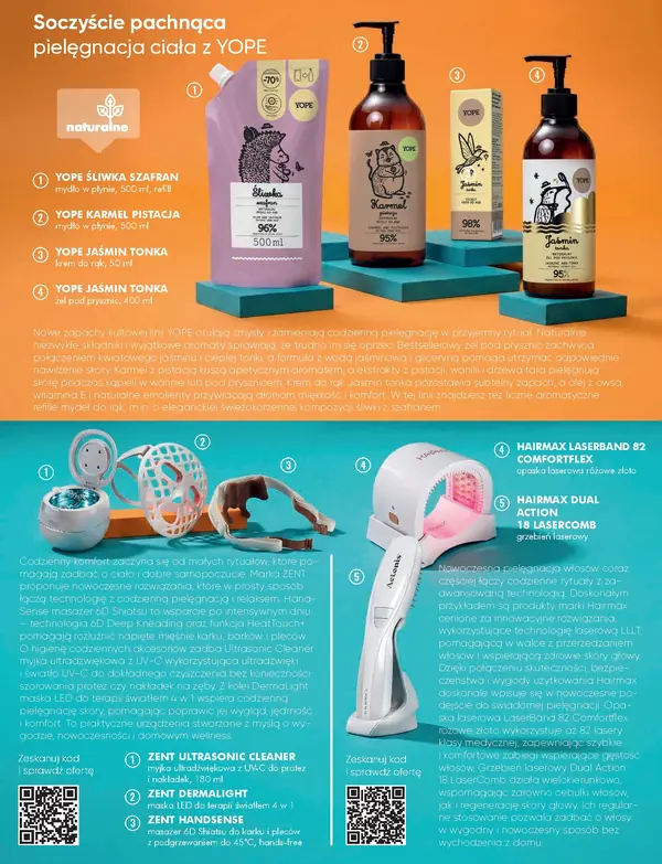 Strona 7 gazetki Super-Pharm