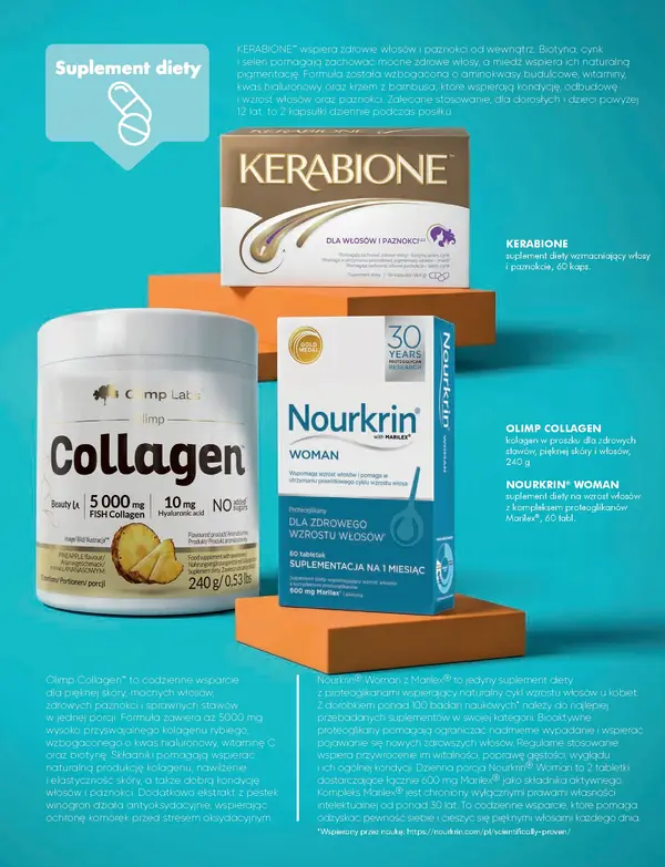 Strona 9 gazetki Super-Pharm