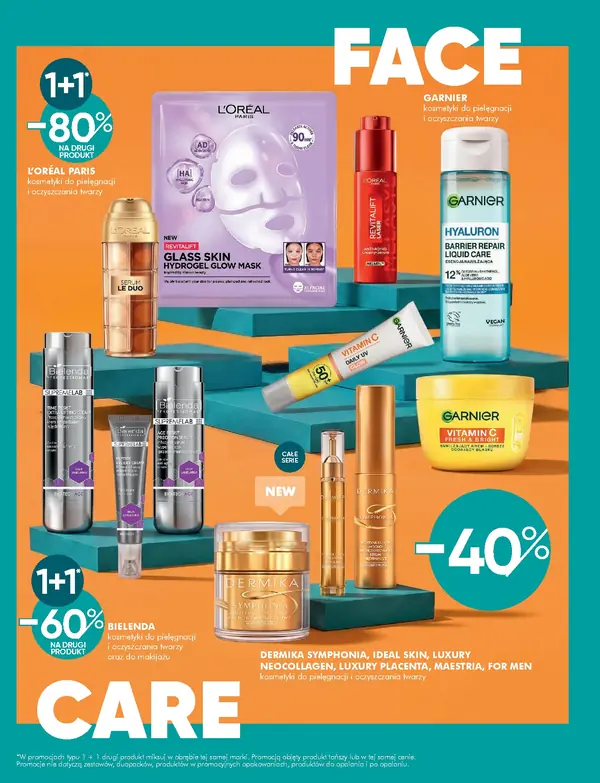 Strona 13 gazetki Super-Pharm