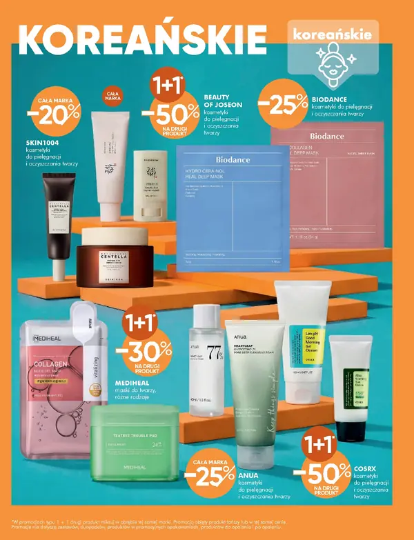 Strona 15 gazetki Super-Pharm