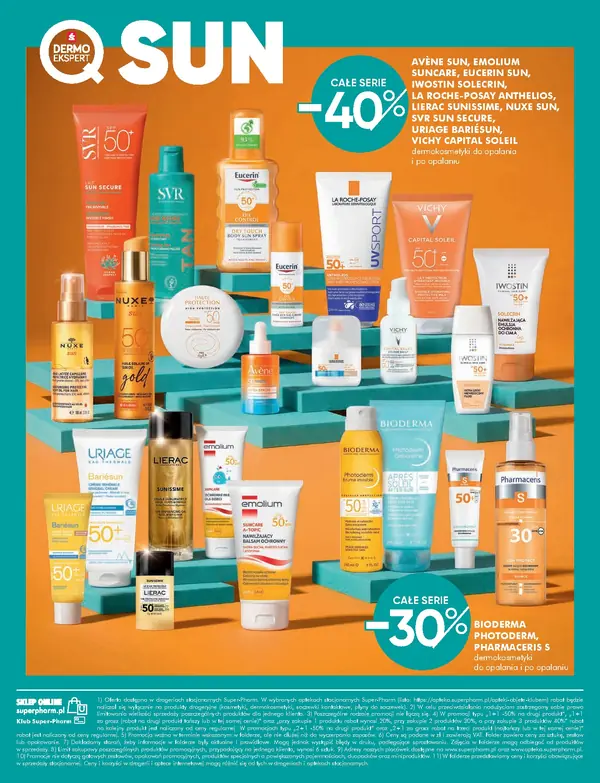 Strona 24 gazetki Super-Pharm