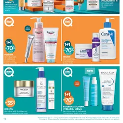 PHARMACERIS W, N, M dermokosmetyki do pielęgnacji, oczyszczania twarzy oraz ciała