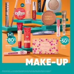 Rimmel - kosmetyki do makijażu