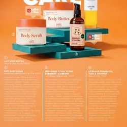 LUCY BODY BUTTER