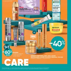 L'ORÉAL PARIS kosmetyki do pielęgnacji i oczyszczania twarzy