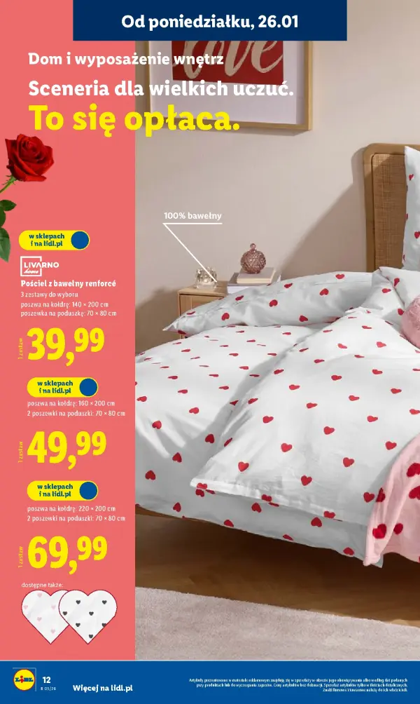 Strona 18 gazetki Lidl