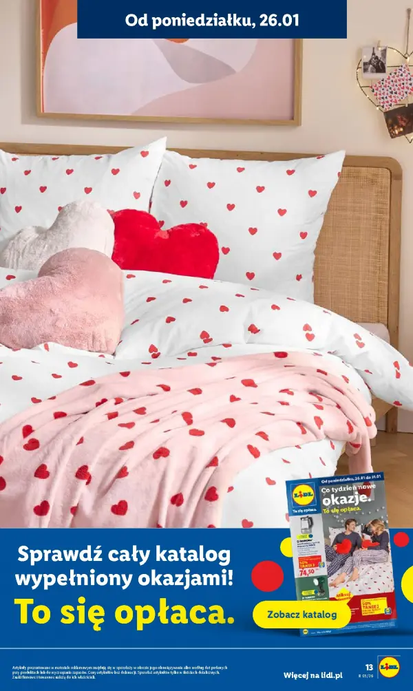 Strona 19 gazetki Lidl