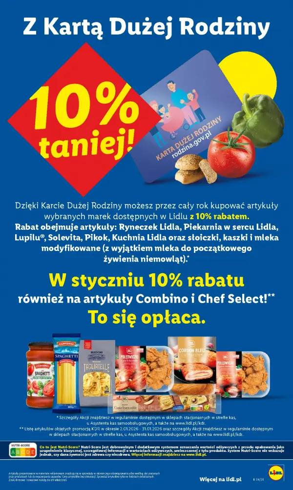 Strona 61 gazetki Lidl