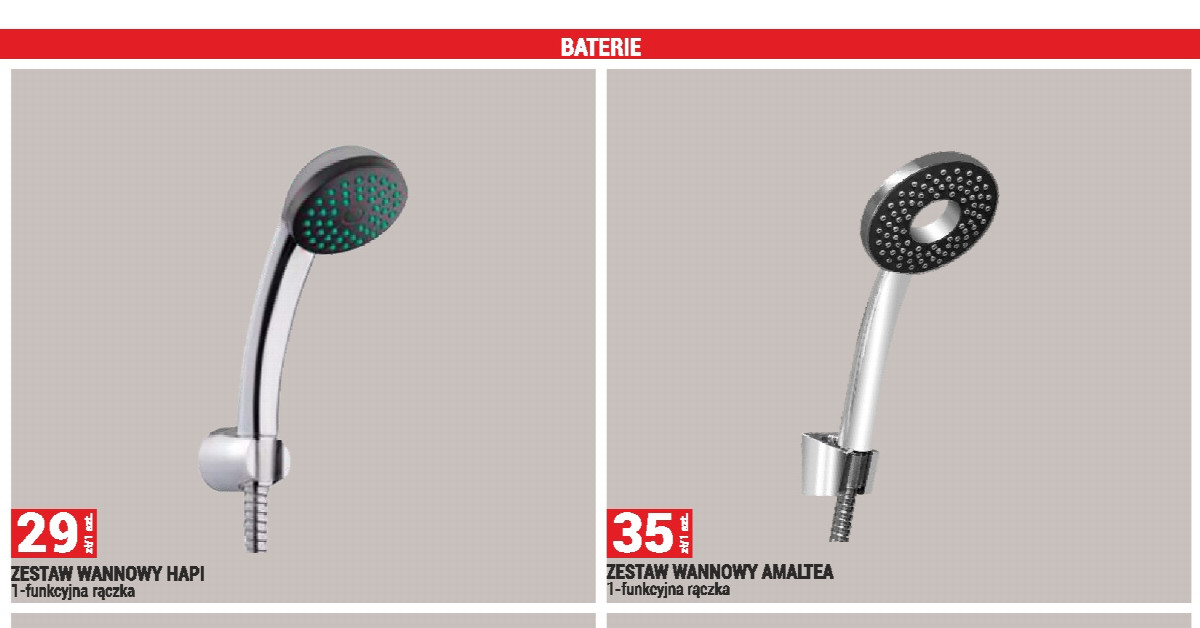 Musisz to zobaczyć: nowa gazetka Mercury Market (01.04–30.04) pełna okazji — co warto kupić teraz?