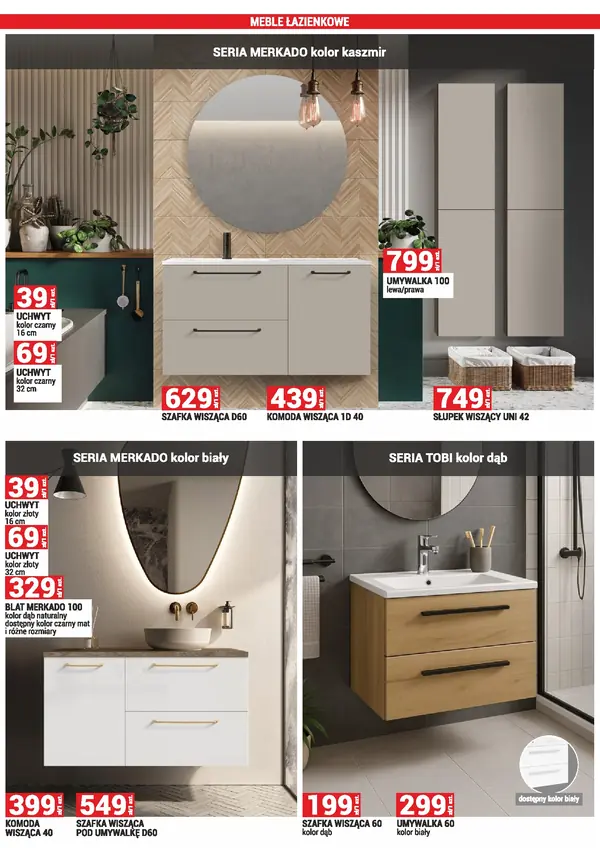 Strona 2 gazetki Mercury Market