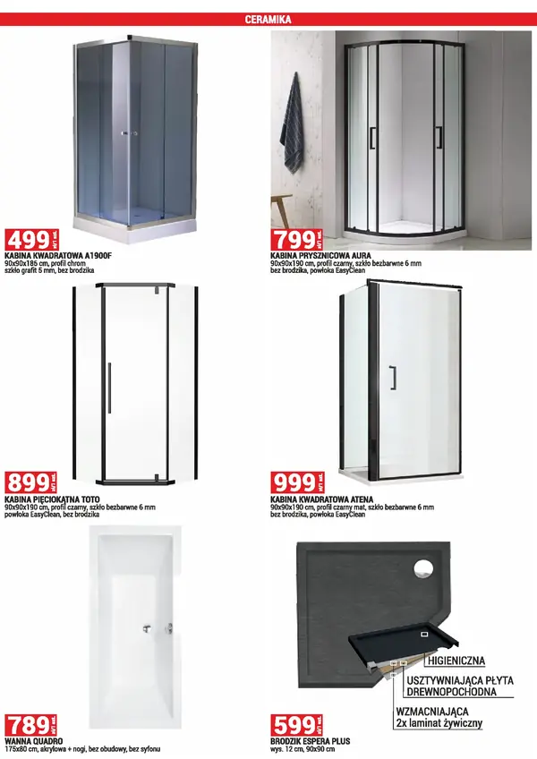 Strona 5 gazetki Mercury Market