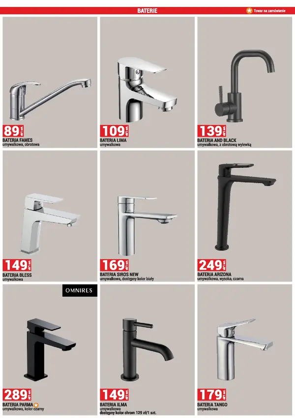 Strona 7 gazetki Mercury Market