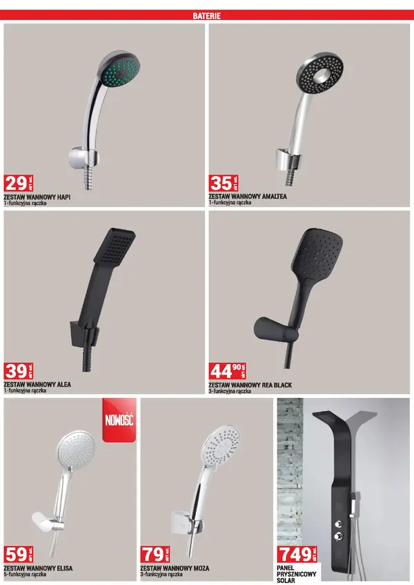 Strona 10 gazetki Mercury Market