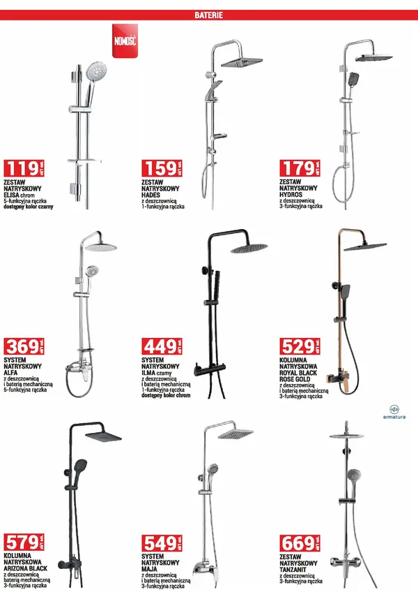 Strona 11 gazetki Mercury Market